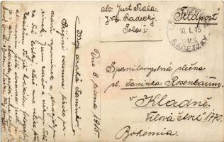 1915 SMS Radetzky az Osztrák-Magyar Haditengerészet Radetzky-osztályú csatahajója, matrózok torpedók...