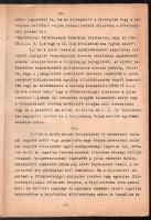 1942 A m. kir. minisztérium rendelete a zsidók tulajdonában levő mező- és erdőgazdasági ingatlanokka...