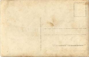 Flottenkommando-Tagsbefehl Nr. 30. vom 17. Dezember 1914. - Anton Haus m.p. K.u.k. Kriegsmarine Admi...