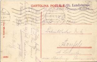 1914 SMS ZRÍNYI az Osztrák-Magyar Haditengerészet Radetzky-osztályú pre-dreadnought csatahajója / K....