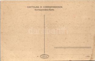 SMS ZRÍNYI az Osztrák-Magyar Haditengerészet Radetzky-osztályú pre-dreadnought csatahajója / K.u.K. ...