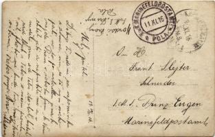 1916 SMS ZRÍNYI az Osztrák-Magyar Haditengerészet Radetzky-osztályú pre-dreadnought csatahajó matróz...