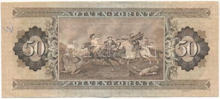 1969. 50Ft T:F Adamo F20