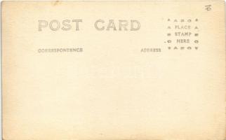 ~1918 Ex-Austrian ships (SMS Zrínyi and Radetzky) and USS Birmingham. photo