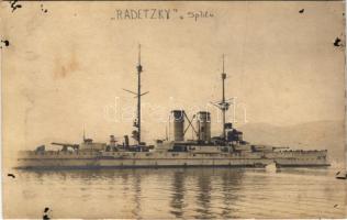 RADETZKY u Splitu (no longer SMS). photo