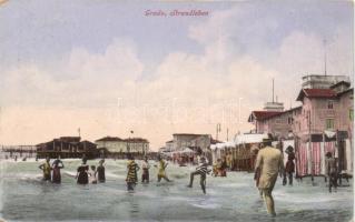 Grado beach life (EK)