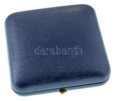 1974. 50Ft Ag "50 éves az MNB" dísztokban T:PP 
Adamo EM44