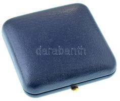 1985. 500Ft Ag "Kulturális fórum" kapszulában, dísztokban T:PP 
Adamo EM89