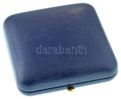 2013. 5000Ft Ag "Weöres Sándor születésének 100. évfordulója" kapszulában, tanúsítvánnyal,...