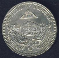 Honduras 1869. 1R T:2-