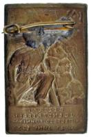 Ausztria 1931. "Kerületi Ifjúsági Találkozó (Bezirksjugendtreffen) - Knittelfeld-Fohnsdorf - 19...