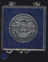 1980. "1705-ös szécsényi országgyűlés" ffm emlékérem eredeti plombált ÁPV plasztiktokban T...