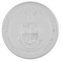 2008. "Károli Gáspár Református Egyetem Állam- és Jogtudományi Kar / Jubileumi Emlékérem - Cres...