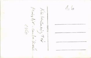 ~1960 Budapest VIII. Köztársaság tér (ma II. János Pál pápa tér), Az ellenforradalom mártírjainak em...