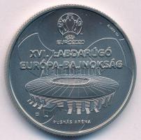 2021. 2000Ft Cu-Ni "XVI. UEFA Labdarúgó-Európa-bajnokság" kapszulában T:BU