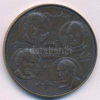 2022. 3000Ft Cu-Zn "Bács-Kiskun megye, Kecskemét" kapszulában T:UNC