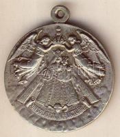 Vatikán DN "Consolatrix afflictorum" ffm katolikus emlékmedál T:2 f