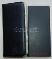 ~1970-1980 1602db, ebből 163 féle rágógumipapír két berakóban