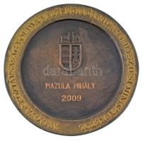 2009. "Életfa Emlékplakett Arany Fokozat / A Magyar Köztársaság Földművelésügyi és Vidékfejlesz...