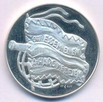 Csucs Viktória (1934-1993) DN "Petőfi Sándor 1823-1849 / Ott essem el én, a harc mezején" ...