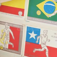 Legalább 4000 darabos magyar gyufacímke gyűjtemény szépen rendezve lapokon