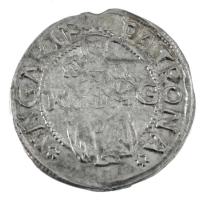 1518K-G Denár Ag "II. Lajos" (0,63g) T:XF,VF
Hungary 1518K-G Denar Ag "Louis II"...