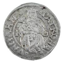 1510K-G Denár Ag "II. Ulászló" (0,59g) T:XF,VF
Hungary 1510K-G Denar Ag "Wladislaus ...