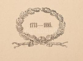 Lopussny Gyula Ágost: A Szent József Intézet múltja és jelene. Visszaállításának százados fordulója ...