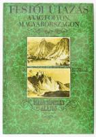 -  Mednyánszky Alajos: Festői utazás a Vág folyón, Magyarországon (1825). Ford.: Soltész Gáspár. Bp., 1981, Európa. Kiadói egészvászon-kötés, kiadói papír védőborítóban.