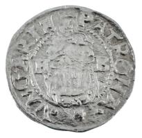 1563K-B Denár Ag "I. Ferdinánd" (0,42g) T:XF,VF
Hungary 1563K-B Denar Ag "Ferdinand ...