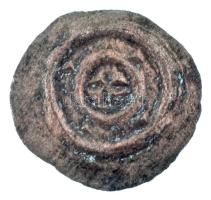 1131-1141. Denár Ag "II. Béla" (0,38g) T:XF patina
Hungary 1131-1141. Denar Ag "Bela...