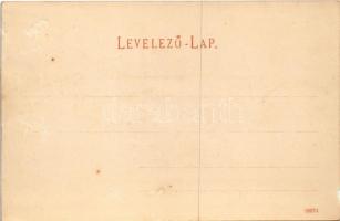 Igló, Zipser Neudorf, Spisská Nová Ves; Ferencz D. 12. sz. (Rb)