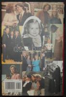 Hillary Rodham Clinton: Living History, Simon and Schuster, New York 2003 a szerző által dedikált pé...