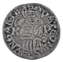 1482-1486K-P* Denár Ag "I. Mátyás" (0,48g) T:XF patina
Hungary 1482-1486K-P* Denar Ag &qu...