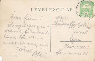 Eperjes, Presov; Divald Károly fia (EM)