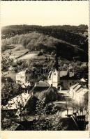 Stósz, Stoósz, Stós; Római katolikus templom / Roman Catholic church. photo (Non PC)