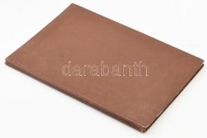 Radó Antal: A magyar műfordítás története 1772-1831. Bp., 1883, Révai,(Franklin-ny.), 86 p. Átkötött...