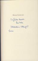 Madeleine Albright: Madam Secretary, Miramax books, a szerző által dedikált példány / signed by the ...