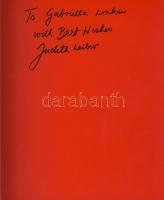 Judith Lieber: The artful handbag, Harry N. Abrams Inc., New York, a magyar száramzásű táska-designe...