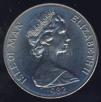 Man-sziget 1982. 1C "XII. labdarúgó VB - Spanyolország" T:PP