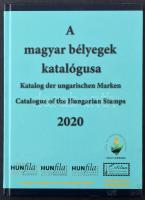 Magyar katalógus 2020 + ajándék emlékív