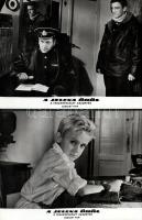 cca 1963 ,,A Jelena-öböl - a tengerészélet kezdetén" című szovjet film jelenetei és szereplői, ...