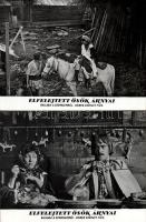 cca 1965 ,,Elfelejtett ősök árnyai" című szovjet film jelenetei és szereplői, 13 db vintage produkciós filmfotó (vitrinfotó, lobbyfotó) ezüst zselatinos fotópapíron, a használatból eredő (esetleges) kisebb hibákkal, néhány kép elszíneződött, 18x24 cm