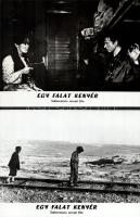 cca 1969 ,,Egy falat kenyér" című szovjet film jelenetei és szereplői, 13 db vintage produkciós...