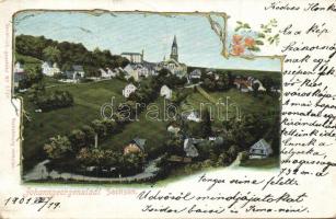 Johanngeorgenstadt (EB)