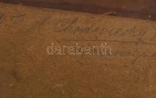 Keleti (kínai, japán, szamojéd, stb) esküvők, házassági ceremóniák. Rézmetszet, ca 1800. Üvegezett k...