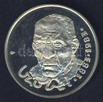 1983. 100Ft "Czóbel" T:PP