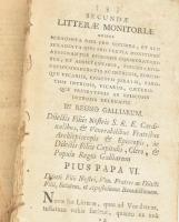 Sibrandus Lubbertus, Robertus Bellarminus: De papa Romano libri decem...cum disputationibus Roberti ...