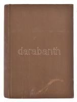 [Nicholas Wiseman] Wiseman Miklós: Fabiola vagy a katakombák egyháza. III-IV. [egy kötetbe kötve.] F...