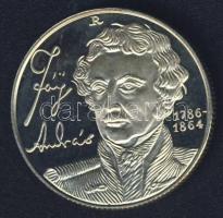 1986. 100Ft "Fáy András" T:PP Csak 8000db!